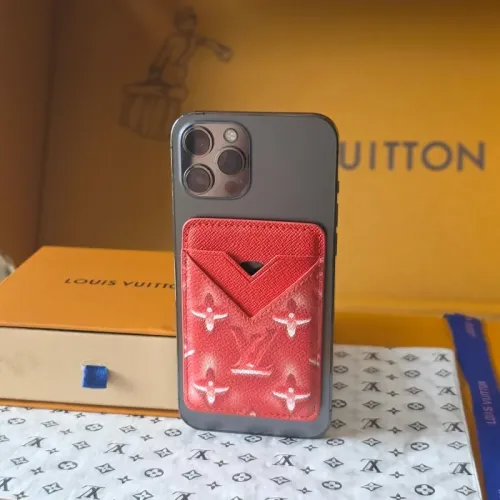 Replica Louis Vuitton LV Card Holders #1465734 $56.00 USD for Wholesale