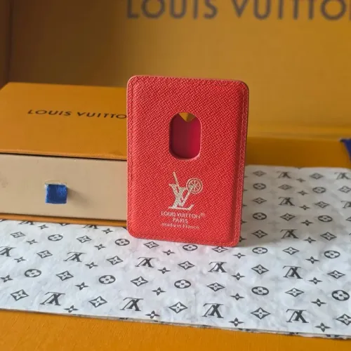 Replica Louis Vuitton LV Card Holders #1465734 $56.00 USD for Wholesale