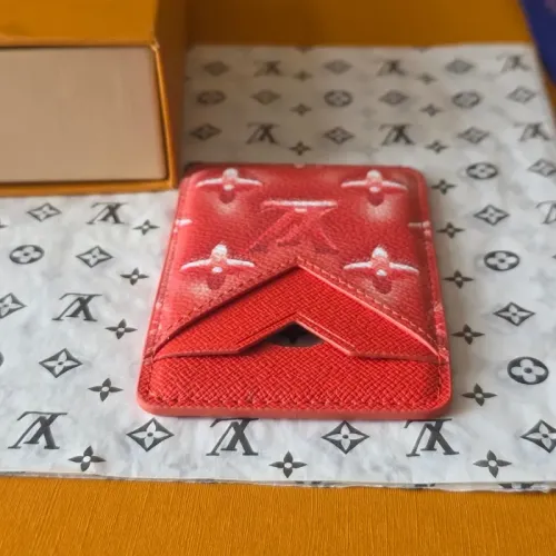 Replica Louis Vuitton LV Card Holders #1465734 $56.00 USD for Wholesale