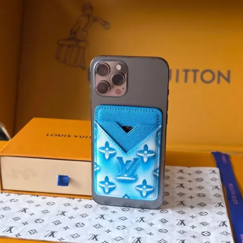 Replica Louis Vuitton LV Card Holders #1465736 $56.00 USD for Wholesale