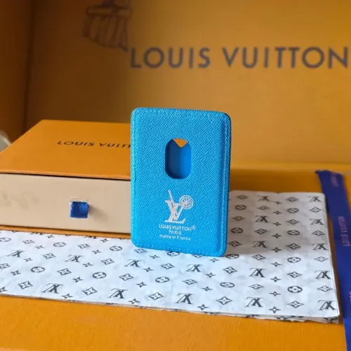 Replica Louis Vuitton LV Card Holders #1465736 $56.00 USD for Wholesale
