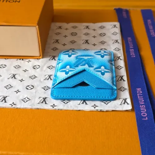 Replica Louis Vuitton LV Card Holders #1465736 $56.00 USD for Wholesale