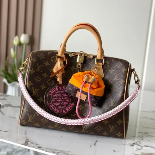 Wholesale Louis Vuitton AAA Quality Handbags For Women #1465748 $165.00 USD, Wholesale Quality Replica Louis Vuitton AAA Quality Handbags