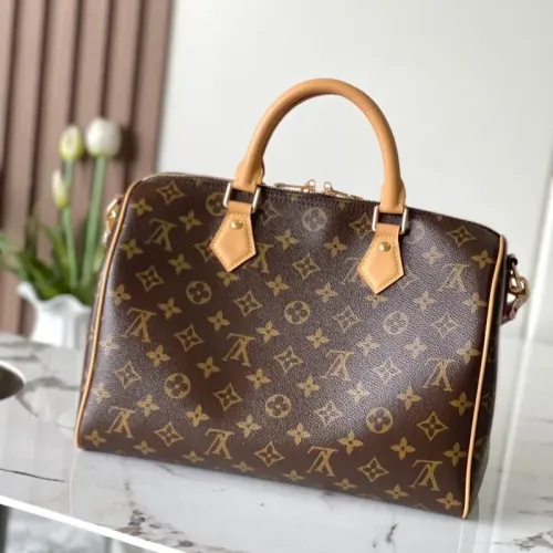 Replica Louis Vuitton AAA Quality Handbags For Women #1465748 $165.00 USD for Wholesale