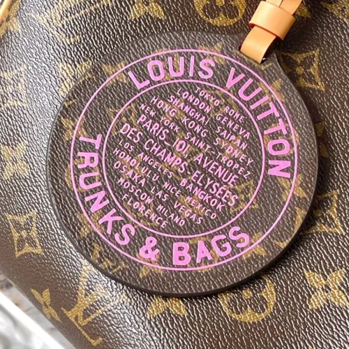 Replica Louis Vuitton AAA Quality Handbags For Women #1465748 $165.00 USD for Wholesale