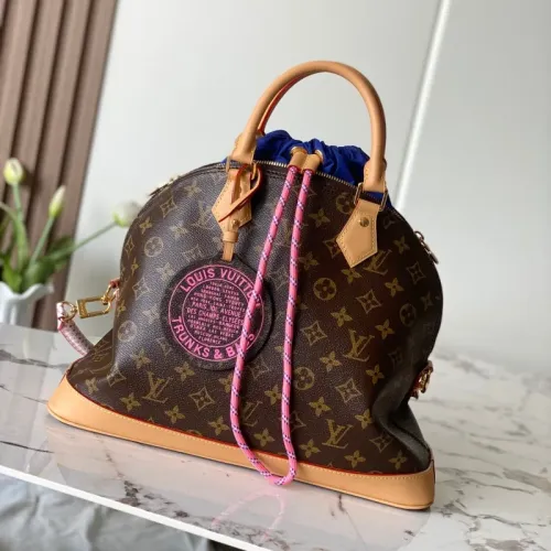 Wholesale Louis Vuitton AAA Quality Handbags For Women #1465749 $182.00 USD, Wholesale Quality Replica Louis Vuitton AAA Quality Handbags