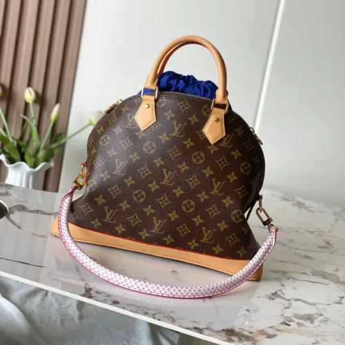 Replica Louis Vuitton AAA Quality Handbags For Women #1465749 $182.00 USD for Wholesale