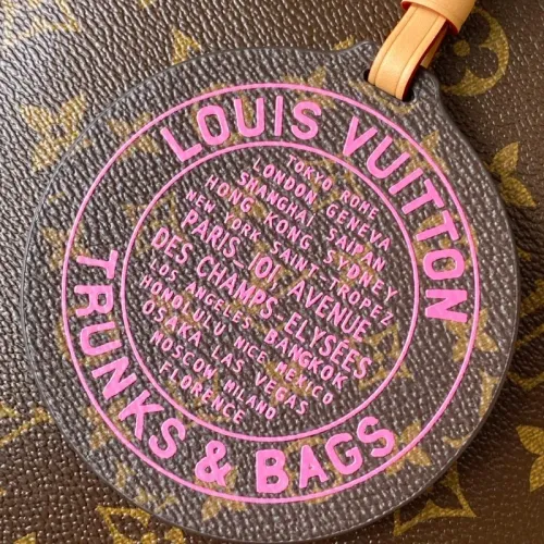 Replica Louis Vuitton AAA Quality Handbags For Women #1465749 $182.00 USD for Wholesale