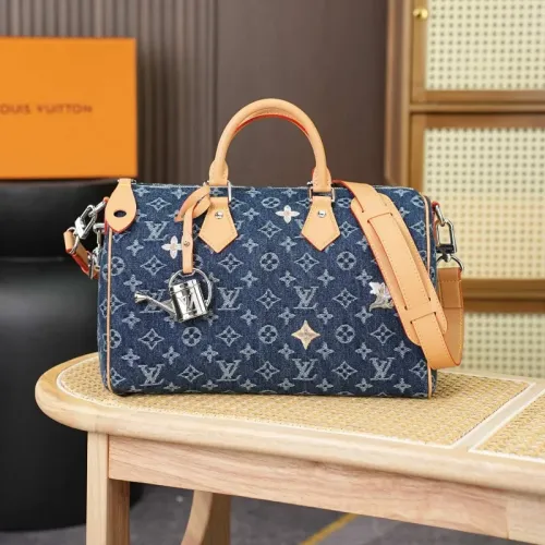Wholesale Louis Vuitton AAA Quality Handbags For Women #1465754 $195.00 USD, Wholesale Quality Replica Louis Vuitton AAA Quality Handbags