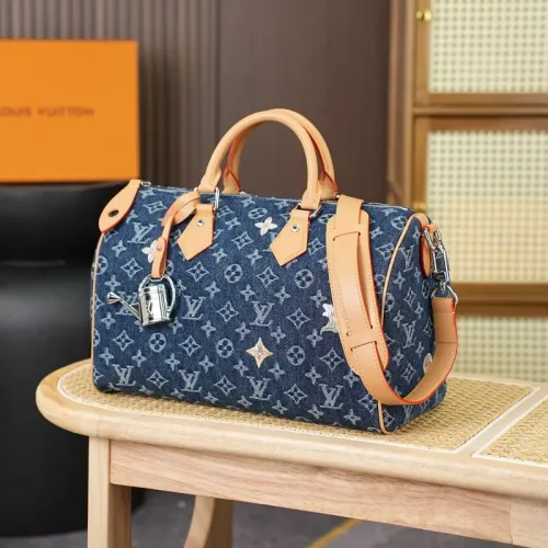Replica Louis Vuitton AAA Quality Handbags For Women #1465754 $195.00 USD for Wholesale