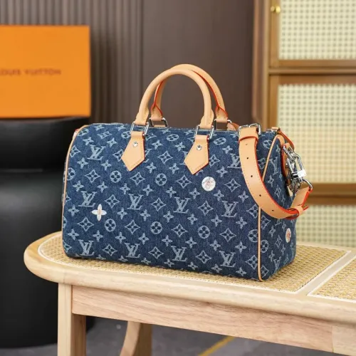 Replica Louis Vuitton AAA Quality Handbags For Women #1465754 $195.00 USD for Wholesale