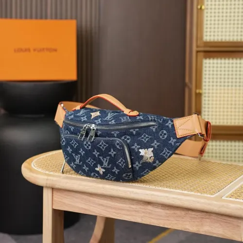 Replica Louis Vuitton LV AAA Quality Belt Bags For Unisex #1465760 $165.00 USD for Wholesale