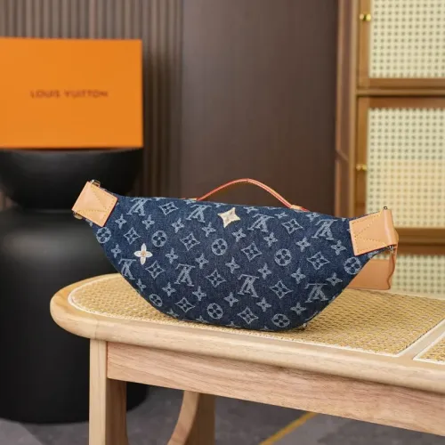 Replica Louis Vuitton LV AAA Quality Belt Bags For Unisex #1465760 $165.00 USD for Wholesale