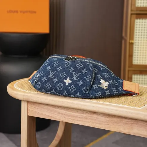Replica Louis Vuitton LV AAA Quality Belt Bags For Unisex #1465760 $165.00 USD for Wholesale