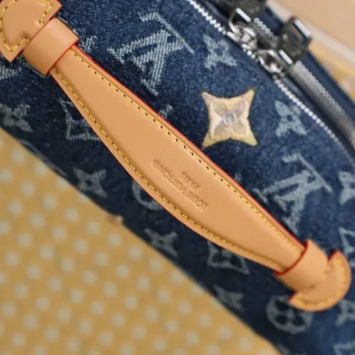 Replica Louis Vuitton LV AAA Quality Belt Bags For Unisex #1465760 $165.00 USD for Wholesale