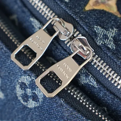 Replica Louis Vuitton LV AAA Quality Belt Bags For Unisex #1465760 $165.00 USD for Wholesale