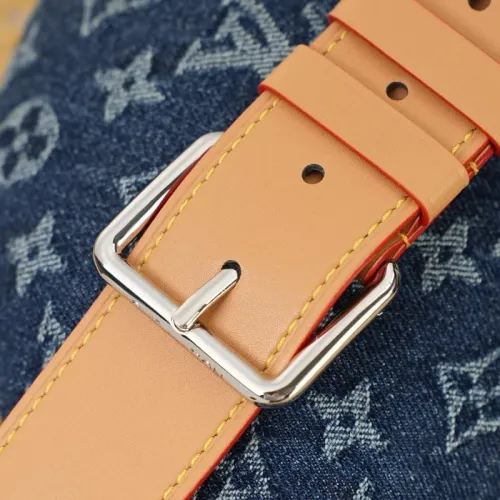 Replica Louis Vuitton LV AAA Quality Belt Bags For Unisex #1465760 $165.00 USD for Wholesale