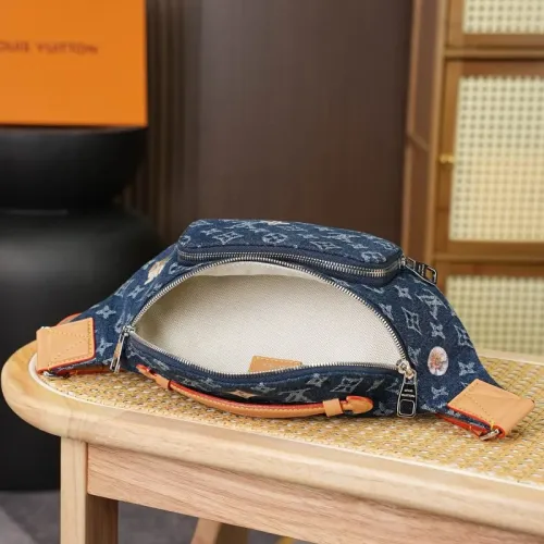 Replica Louis Vuitton LV AAA Quality Belt Bags For Unisex #1465760 $165.00 USD for Wholesale
