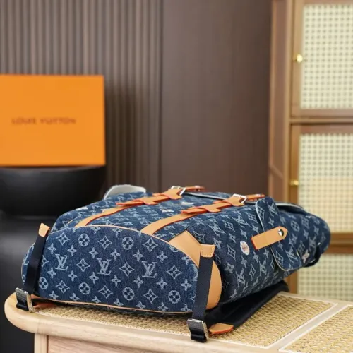 Replica Louis Vuitton AAA Quality Backpacks For Unisex #1465765 $235.00 USD for Wholesale