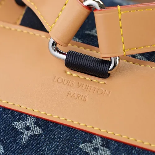 Replica Louis Vuitton AAA Quality Backpacks For Unisex #1465765 $235.00 USD for Wholesale