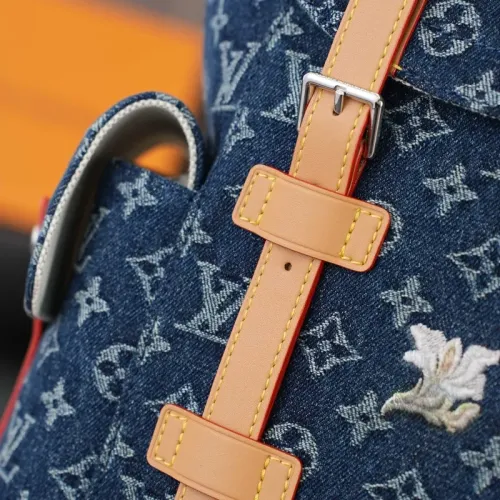 Replica Louis Vuitton AAA Quality Backpacks For Unisex #1465765 $235.00 USD for Wholesale