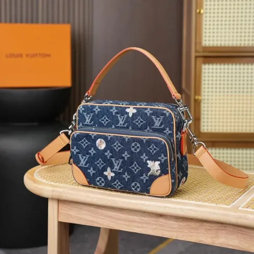 Replica Louis Vuitton AAA Quality Messenger Bags For Unisex #1465766 $182.00 USD for Wholesale