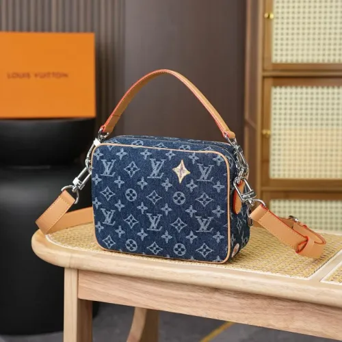 Replica Louis Vuitton AAA Quality Messenger Bags For Unisex #1465766 $182.00 USD for Wholesale
