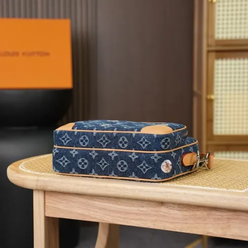 Replica Louis Vuitton AAA Quality Messenger Bags For Unisex #1465766 $182.00 USD for Wholesale