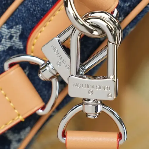 Replica Louis Vuitton AAA Quality Messenger Bags For Unisex #1465766 $182.00 USD for Wholesale