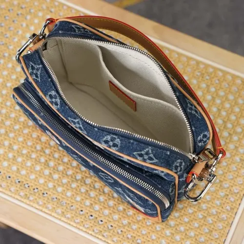 Replica Louis Vuitton AAA Quality Messenger Bags For Unisex #1465766 $182.00 USD for Wholesale