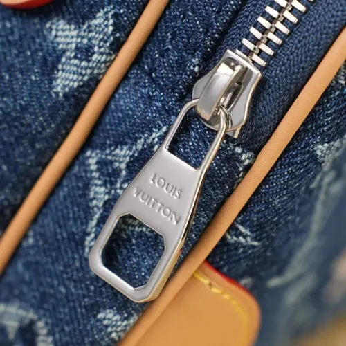 Replica Louis Vuitton AAA Quality Messenger Bags For Unisex #1465766 $182.00 USD for Wholesale
