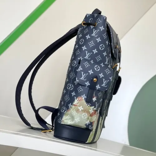 Replica Louis Vuitton AAA Quality Backpacks For Unisex #1465768 $222.00 USD for Wholesale