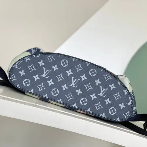 Replica Louis Vuitton AAA Quality Backpacks For Unisex #1465768 $222.00 USD for Wholesale
