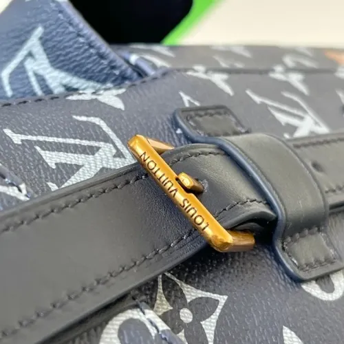 Replica Louis Vuitton AAA Quality Backpacks For Unisex #1465768 $222.00 USD for Wholesale