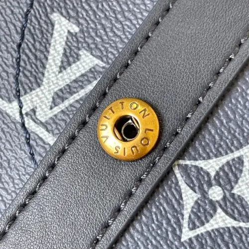 Replica Louis Vuitton AAA Quality Backpacks For Unisex #1465768 $222.00 USD for Wholesale