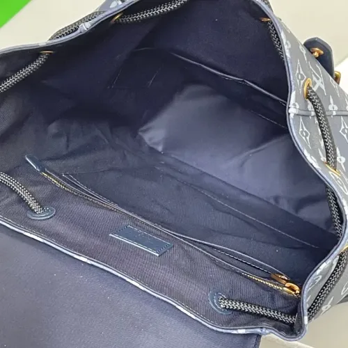 Replica Louis Vuitton AAA Quality Backpacks For Unisex #1465768 $222.00 USD for Wholesale