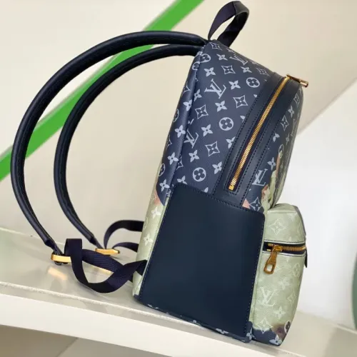 Replica Louis Vuitton AAA Quality Backpacks For Unisex #1465769 $210.00 USD for Wholesale