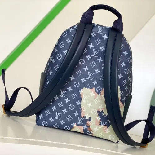 Replica Louis Vuitton AAA Quality Backpacks For Unisex #1465769 $210.00 USD for Wholesale