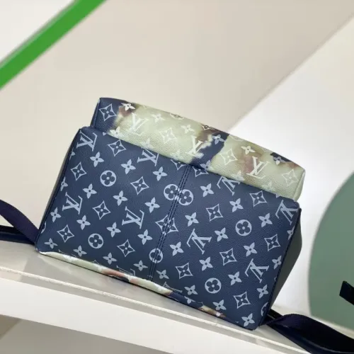 Replica Louis Vuitton AAA Quality Backpacks For Unisex #1465769 $210.00 USD for Wholesale