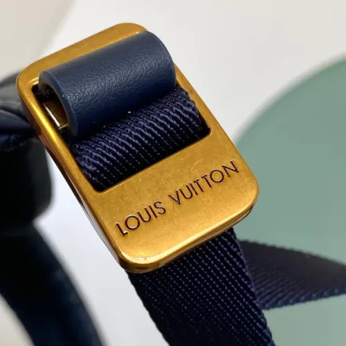 Replica Louis Vuitton AAA Quality Backpacks For Unisex #1465769 $210.00 USD for Wholesale