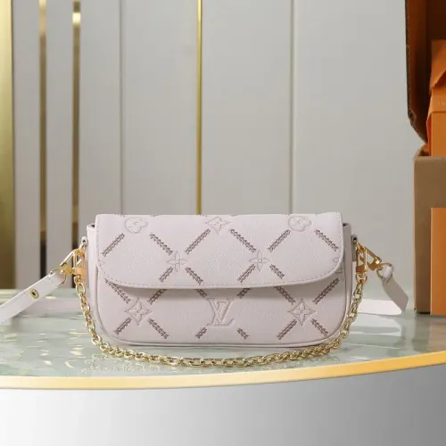 Wholesale Louis Vuitton AAA Quality Messenger Bags For Women #1465777 $182.00 USD, Wholesale Quality Replica Louis Vuitton AAA Quality Messenger Bags
