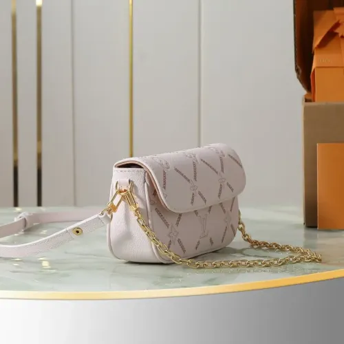 Replica Louis Vuitton AAA Quality Messenger Bags For Women #1465777 $182.00 USD for Wholesale