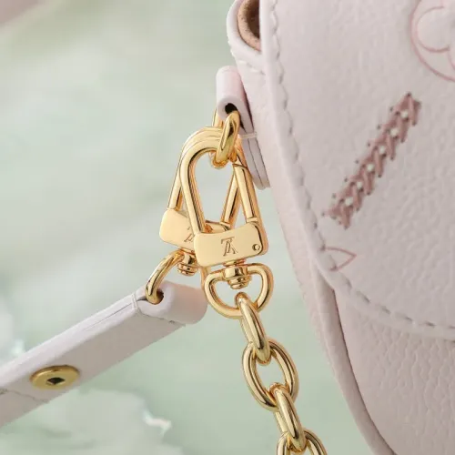 Replica Louis Vuitton AAA Quality Messenger Bags For Women #1465777 $182.00 USD for Wholesale