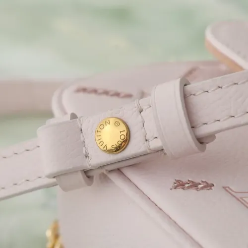 Replica Louis Vuitton AAA Quality Messenger Bags For Women #1465777 $182.00 USD for Wholesale