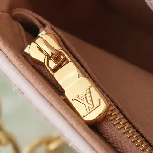 Replica Louis Vuitton AAA Quality Messenger Bags For Women #1465777 $182.00 USD for Wholesale