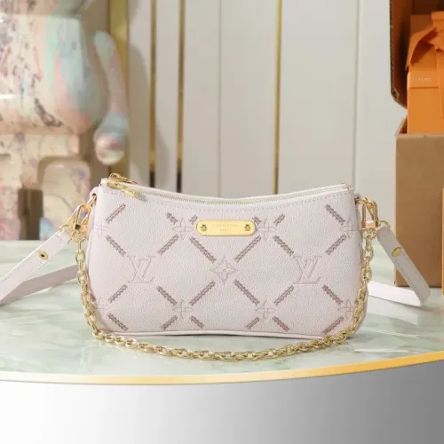 Wholesale Louis Vuitton AAA Quality Messenger Bags For Women #1465783 $192.00 USD, Wholesale Quality Replica Louis Vuitton AAA Quality Messenger Bags
