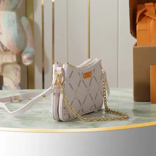 Replica Louis Vuitton AAA Quality Messenger Bags For Women #1465783 $192.00 USD for Wholesale