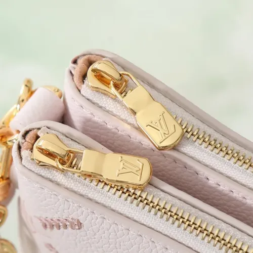 Replica Louis Vuitton AAA Quality Messenger Bags For Women #1465783 $192.00 USD for Wholesale
