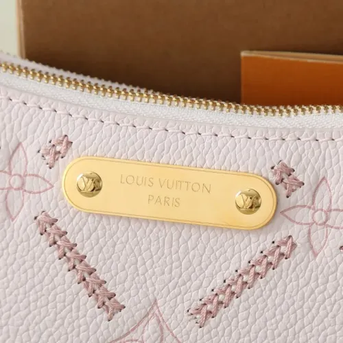 Replica Louis Vuitton AAA Quality Messenger Bags For Women #1465783 $192.00 USD for Wholesale