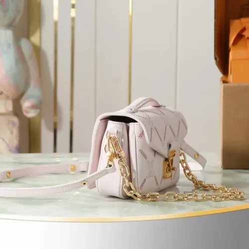 Replica Louis Vuitton AAA Quality Messenger Bags For Women #1465789 $215.00 USD for Wholesale